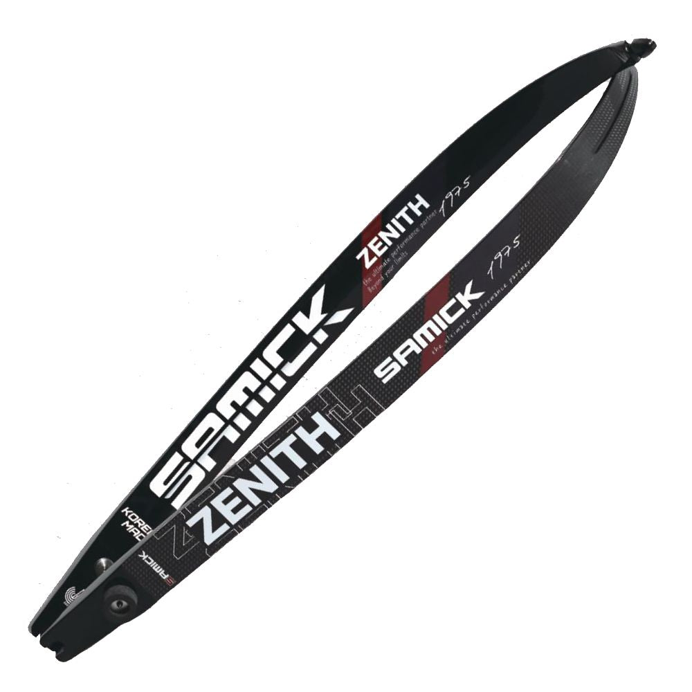Samick Zenith W limbs