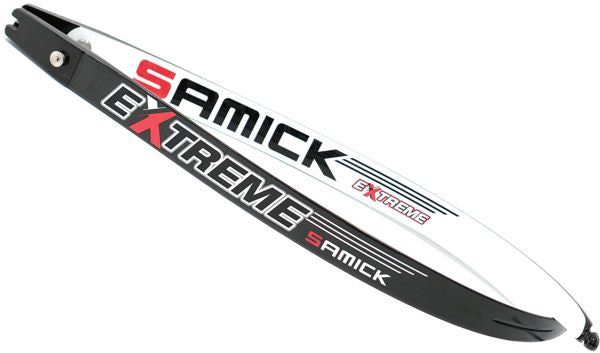Samick Extreme B limbs
