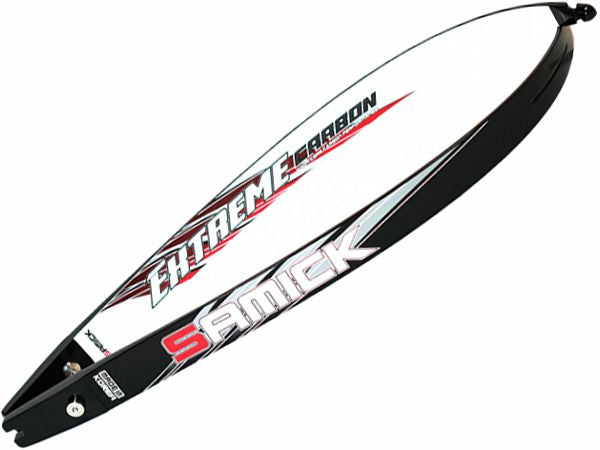 Samick Extreme-C limbs