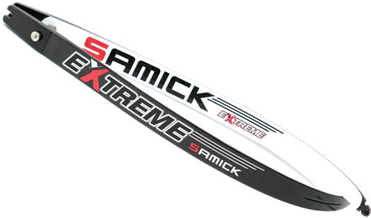 Samick Extreme F limbs