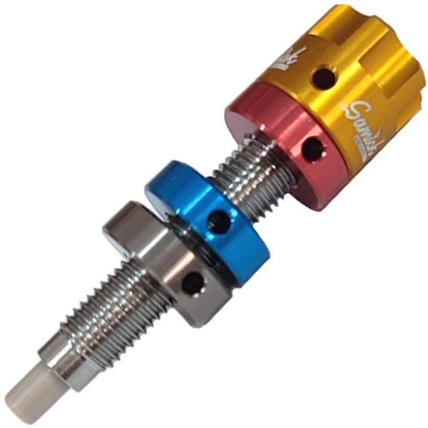 Samick Ideal-TF Button