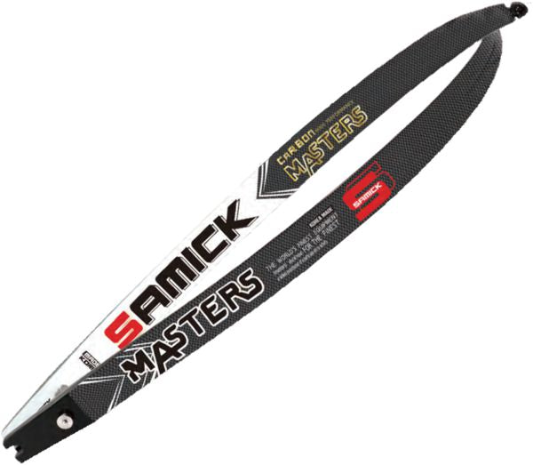 Samick Masters limbs