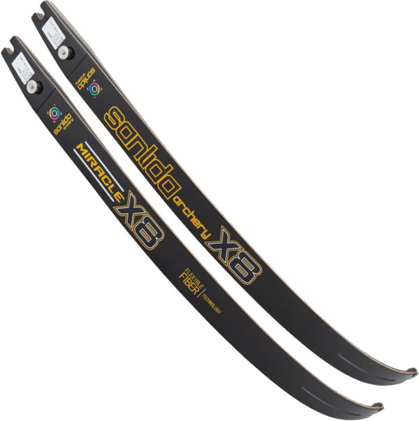 Sanlida Miracle X8 limbs