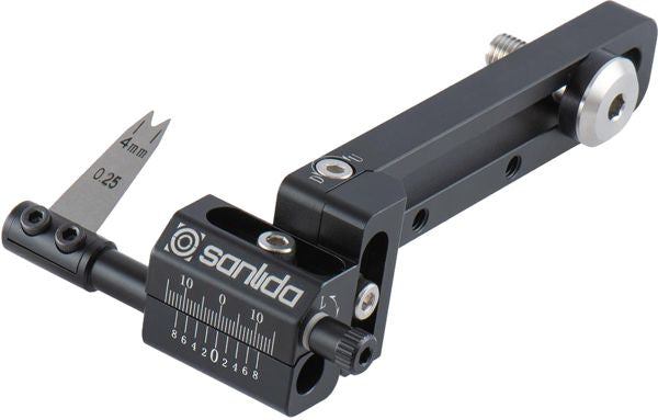 Sanlida X10 Compound Rest