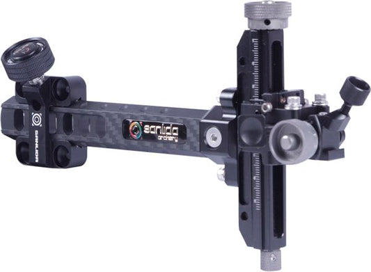 Sanlida X10 Compound Sight - 6in