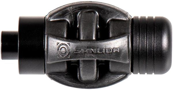 Sanlida X10 Scope Damper