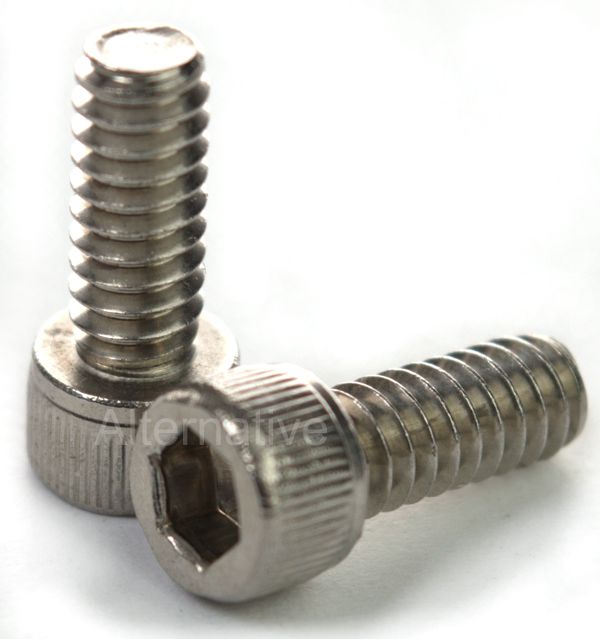 SCREW FOR Sight (10-24 UNC x 1/2 - Cap Head)