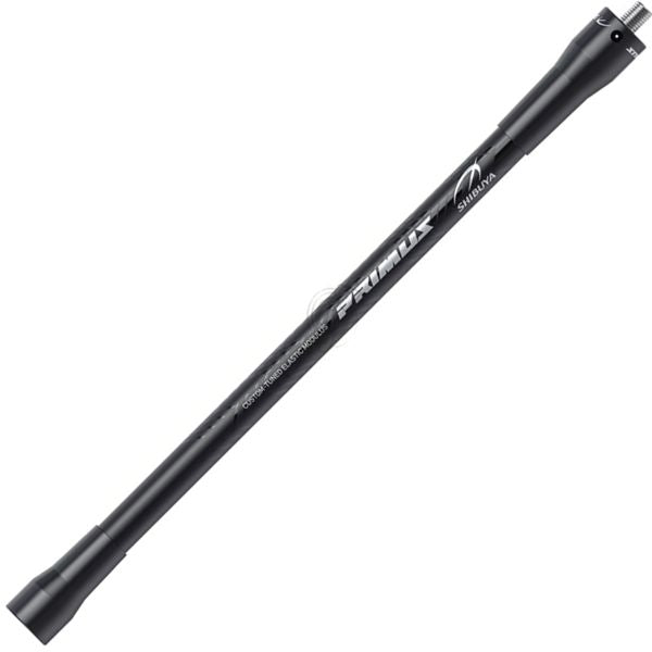 Shibuya Primus Short Rod