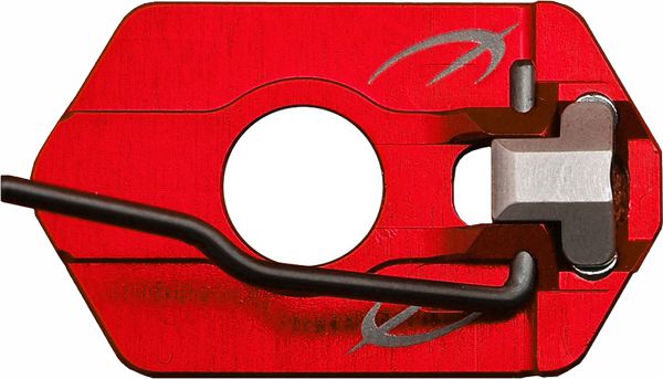 Shibuya Ultima Recurve Rest