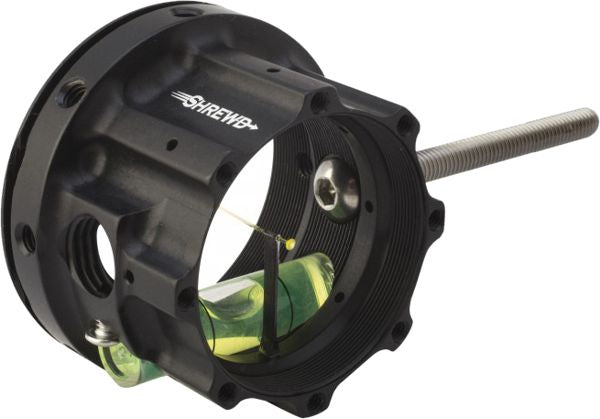 Shrewd Nomad 35mm Scope Housing