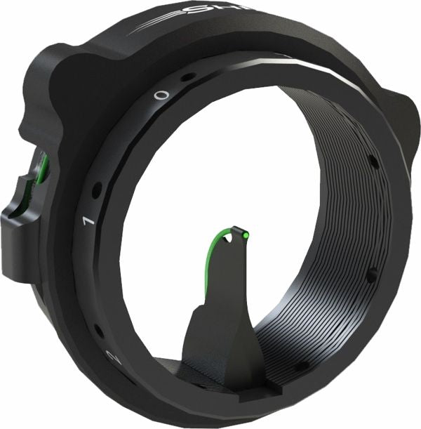 Shrewd Optum - Ring System