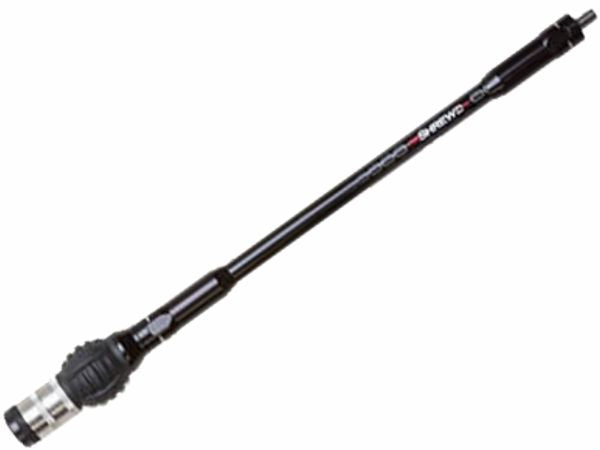 Shrewd Revel Short Rod