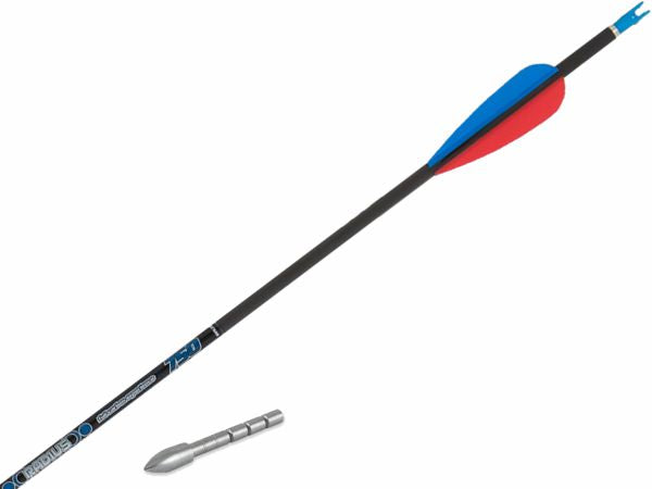 Skylon Radius - READY BUILT ARROWS (pk/12)
