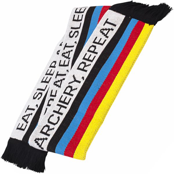 Socx Archery Scarf
