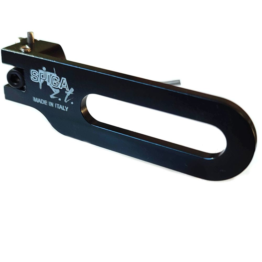 Spigarelli Z/T Rest - STANDARD