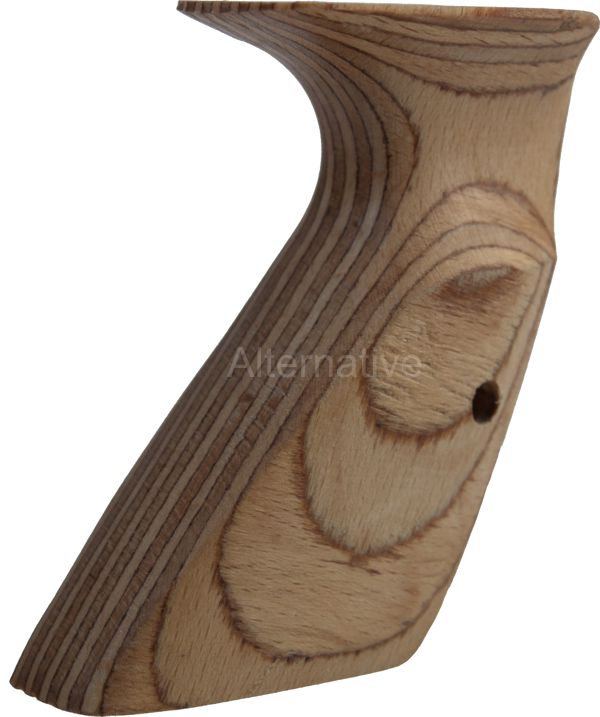 Spigarelli Wood Grip for 650, BB, Zen