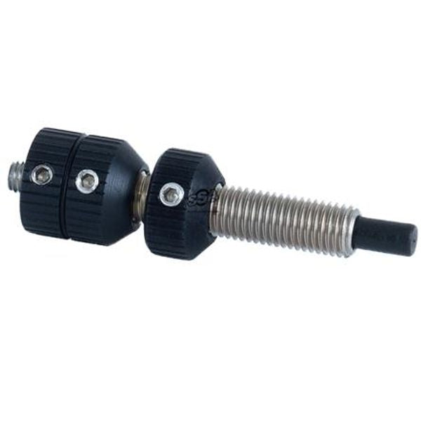 Spigarelli Pressure Button