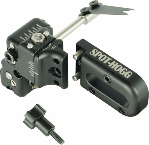 Spot Hogg Swap Edge Rest (1 body)