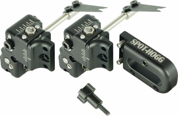 Spot Hogg Swap Edge Rest (2 bodies)