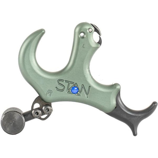 Stanislawski Onnex Resistance -