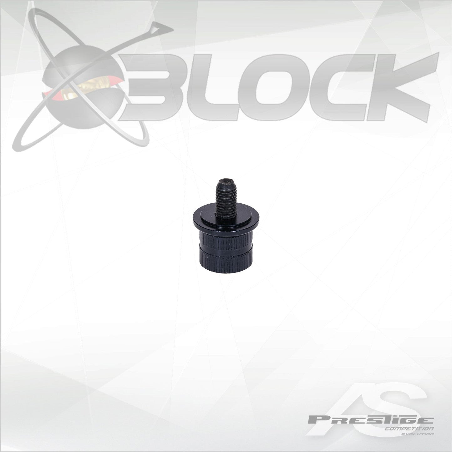 Arc Systeme Pulse COMP and OBLOCK BOTTOM KNOB (SPARE PARTS)
