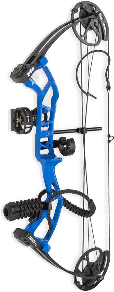 Topoint M2 - Package