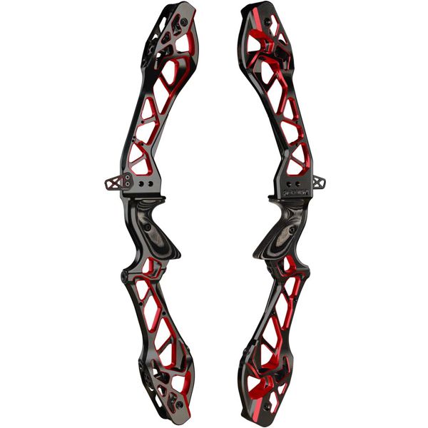 Topoint X riser - DUAL COLOUR