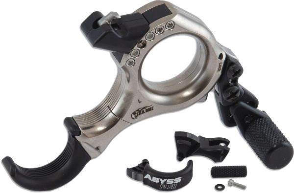 TRU Ball Abyss Flex - Quick Silver Brass