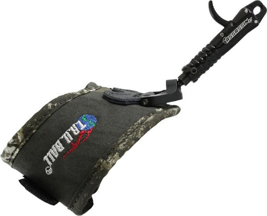 TRU Ball Assassin XT - with Velcro Strap