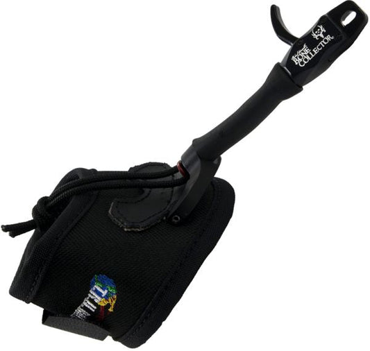 TRU Ball Bone Collector Bandit - with Velcro Strap