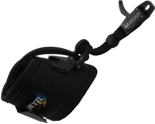 TRU Ball Bone Collector Scout - with Velcro Strap