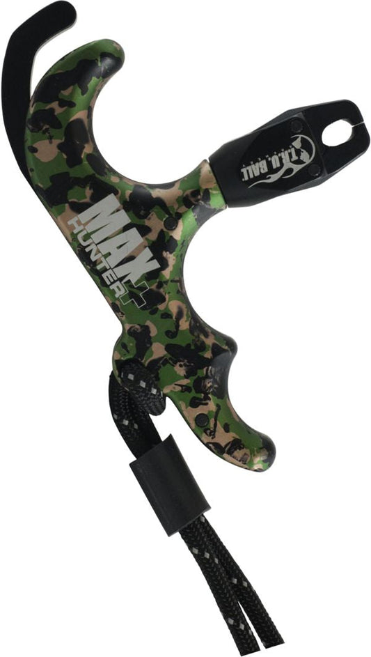 TRU Ball Max Hunter Plus - Camo