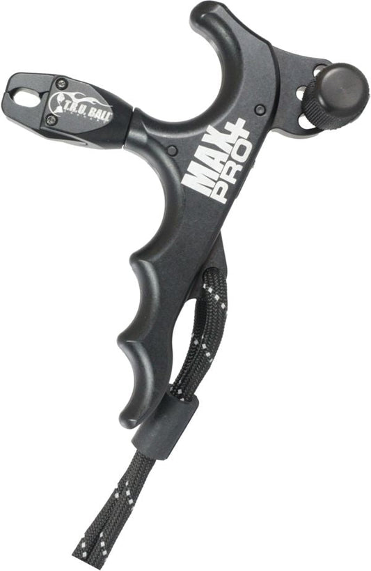 TRU Ball Max Pro Plus - Black