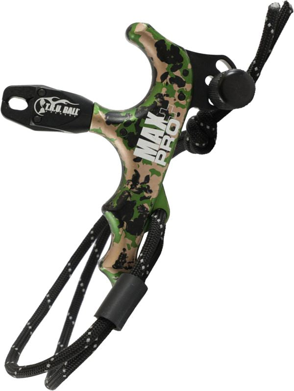 TRU Ball Max Pro Plus - Camo