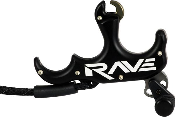 TRU Ball Rave - 3 finger