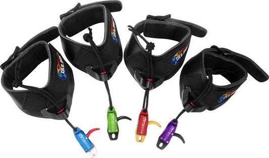 TRU Ball Shooter - with Buckle Strap