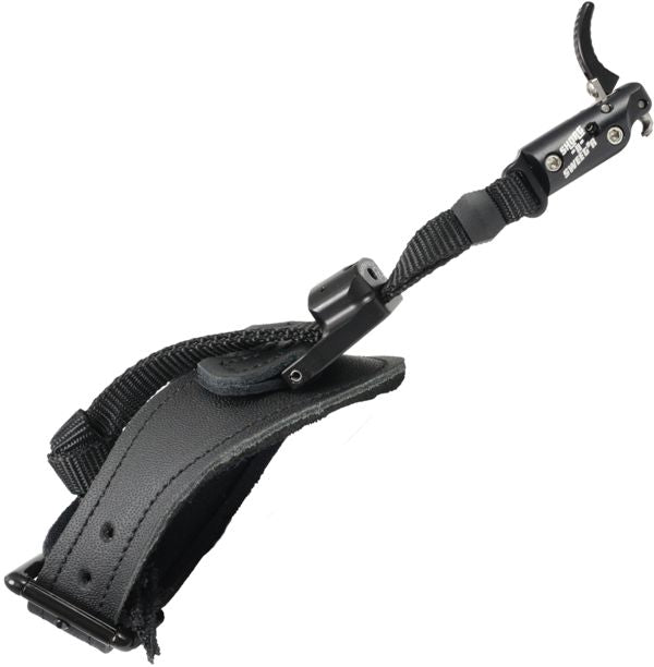 TRU Ball Short-N-Sweet R Hybrid - with Buckle Strap