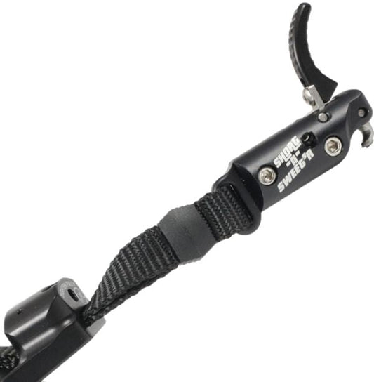 TRU Ball Short-N-Sweet R Hybrid - with Velcro Strap