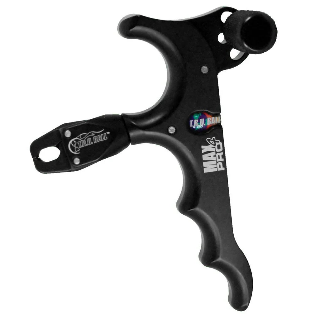 TRU Ball Max Pro 4