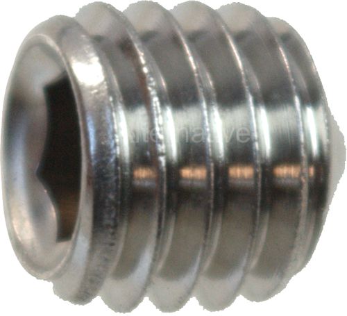 Uukha PARTS - S005 - Tiller Locking Screw