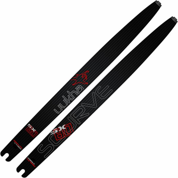 Uukha Sx80 limbs - Small Logo Matt