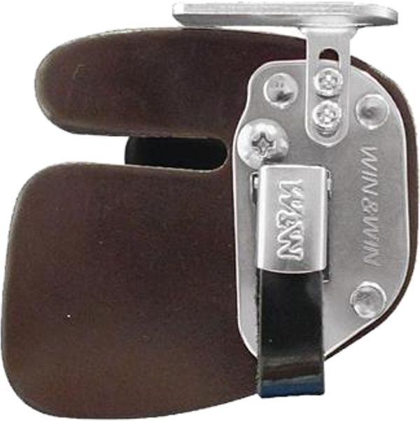 W&W 360 Cordovan Tab