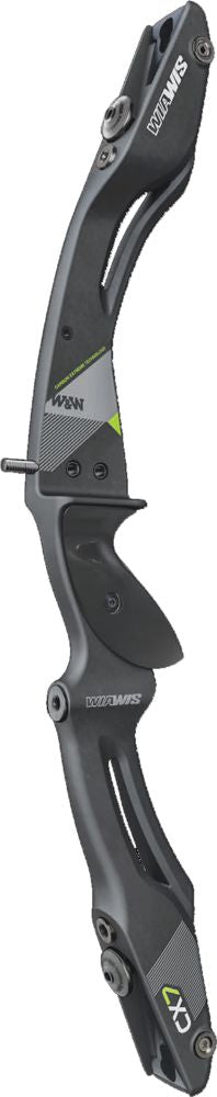 W&W Wiawis CX7 riser