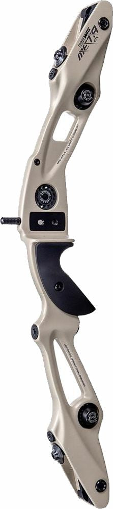 W&W Wiawis META DX riser