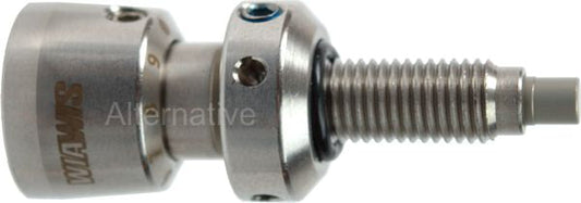 W&W Wiawis Mighty Button