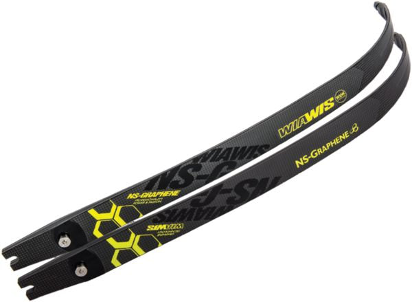 W&W Wiawis NS-G Foam limbs - CHRISTMAS SALE