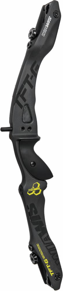 W&W Wiawis TFT-G riser