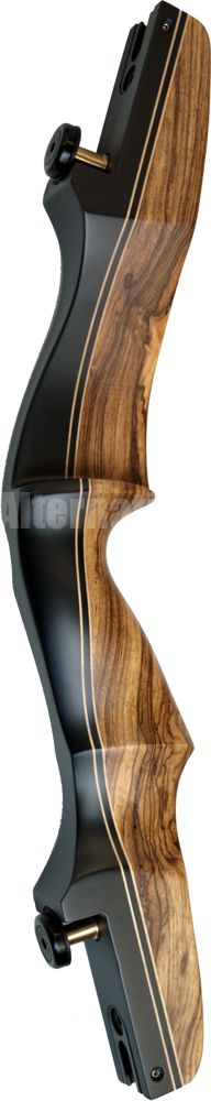 White Feather Essential ILF riser