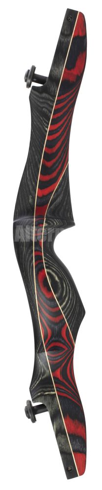 White Feather Firefinch (19in) ILF riser