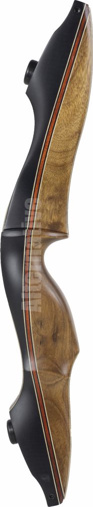 White Feather Lark (21in) ILF riser